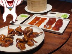 -香樟花园新粤料理(无锡万象城店)