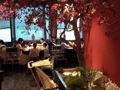 -新白鹿餐厅(银泰西湖文化广场店)