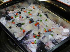 -秋语木桶鱼.酸菜鱼(开发区火车站店)