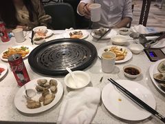 -青蓬蒸汽海鲜·深圳老字号·团建聚会(壹方城店)