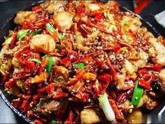 -湘缘道客•湘缘饭店·25年湘菜馆(古墩路店)