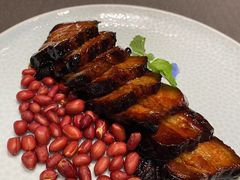 -望乡楼上海菜(日月光店)