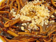 -玉华台饭庄·淮扬菜·烤鸭(望京店)