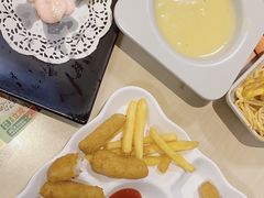 -豪客来牛排(海沧阿罗海店)
