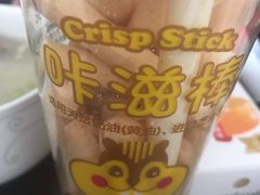 -味多美蛋糕(苏州街地铁店)