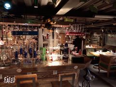 -胡桃里音乐酒馆(环亚凯瑟琳广场店)