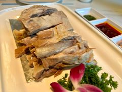 -燕兰楼·清真西北融合菜(亚运村店)