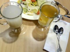 -必胜客(安盛金马店)