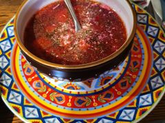 -卢布里西餐厅(总店)