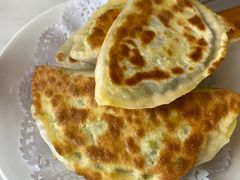 韭菜盒子-京滨饭店·餐厅(阜外大街店)