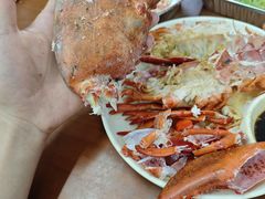 -强记龙虾钳(定安里店)