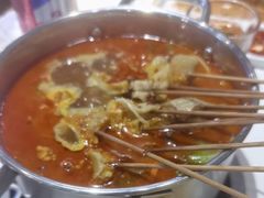 -玉善烧烤串城(长春总店)
