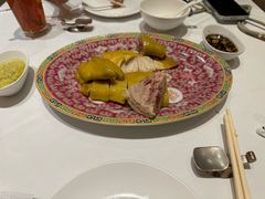 -香港龙凤楼(陆家嘴中心店)