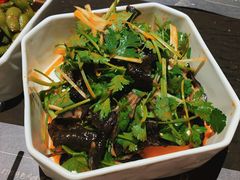 -虾胡闹·澳洲小龙虾·烧烤(福田鲨鱼店)