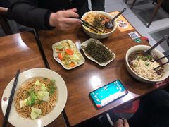 -李先生牛肉面大王(青岛火车站东广场店)