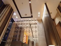 -嘉定凯悦·咖啡厅