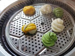-锅老头铁锅炖•大锅蒸汽海鲜(韩乐坊店)