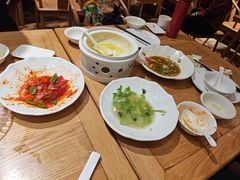 -宝盛水博园大酒店·中餐厅·杭帮菜