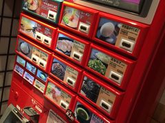 -一兰拉面(梅田阪急东通店)