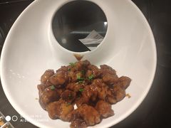 糖醋里脊-老头儿油爆虾·知味杭州(爱琴海购物中心)