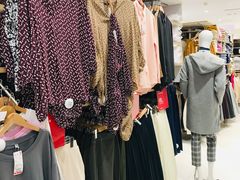 -优衣库(上海金桥太茂店)