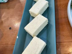 -清真·弹拨尔新疆美食餐厅(延龄巷店)