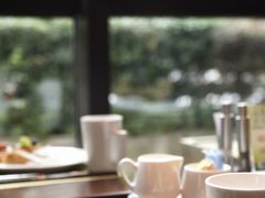 -上海兴国宾馆香樟园西餐厅