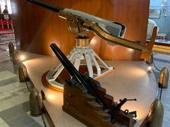 -澳门保安部队博物馆