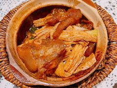 -熠盛粤味·顺德桑拿鸡(永康路店)