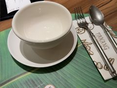-帕蓝·暹罗料理(大学路店)