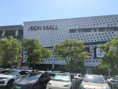 -永旺梦乐城(武汉金桥店)