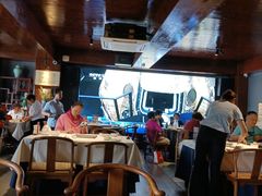 -庆云楼饭庄(什刹海店)