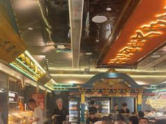 -一绪に寿喜烧(荟聚店)