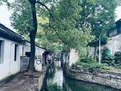 -绍兴鲁迅故里·沈园景区