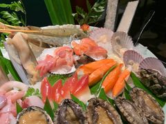 -生如夏花泰式火锅(鹭洲里店)