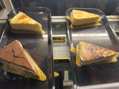 -吱咖啡西式简餐