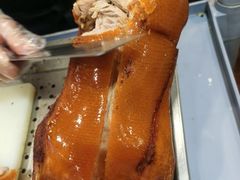 -东四民芳餐厅(世茂工三店)