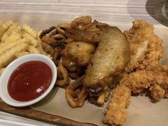 -必胜客(海安文峰店)