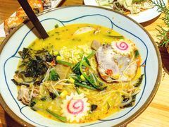 -立山居酒屋·烧鸟 天妇罗(西北湖店)