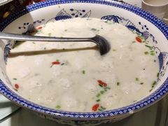 -解家河南菜(华山路店)