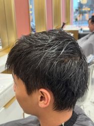 -Kraemer Paris苏豪路易士·嘉玛发廊