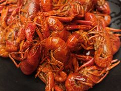 -聚味瞿记·龙虾堂(咸嘉湖店)