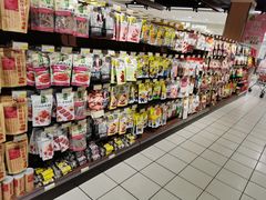 -丽达购物中心(崂山店)