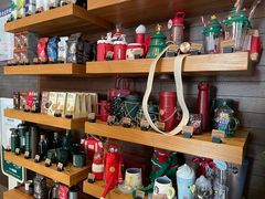 -星巴克臻选(济南万达店)