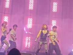 -MOSSO·Liveshow(M3香港广场店)