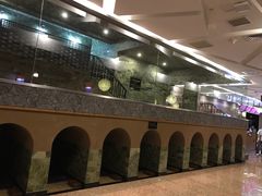 -纽斯桑拿会所(天山店)
