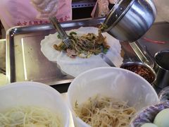 -安徽阜阳卷馍(西单店)