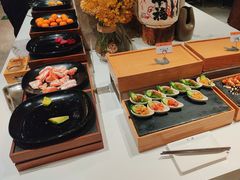 -大渔铁板烧(花园道店)