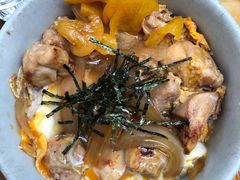 -铃木食堂(帽儿胡同店)
