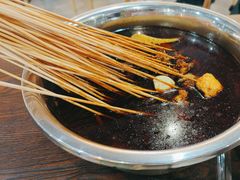 -成都瓜串串(华强北店)
